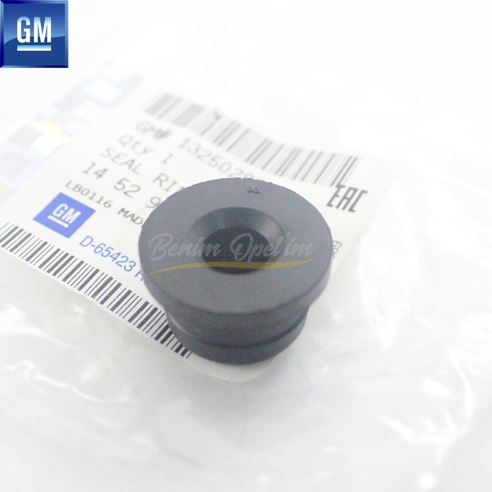 Opel Insignia A, Mokka Wiper Water Tank Oring (Gasket) GM Genuine 1452947 - 13250288