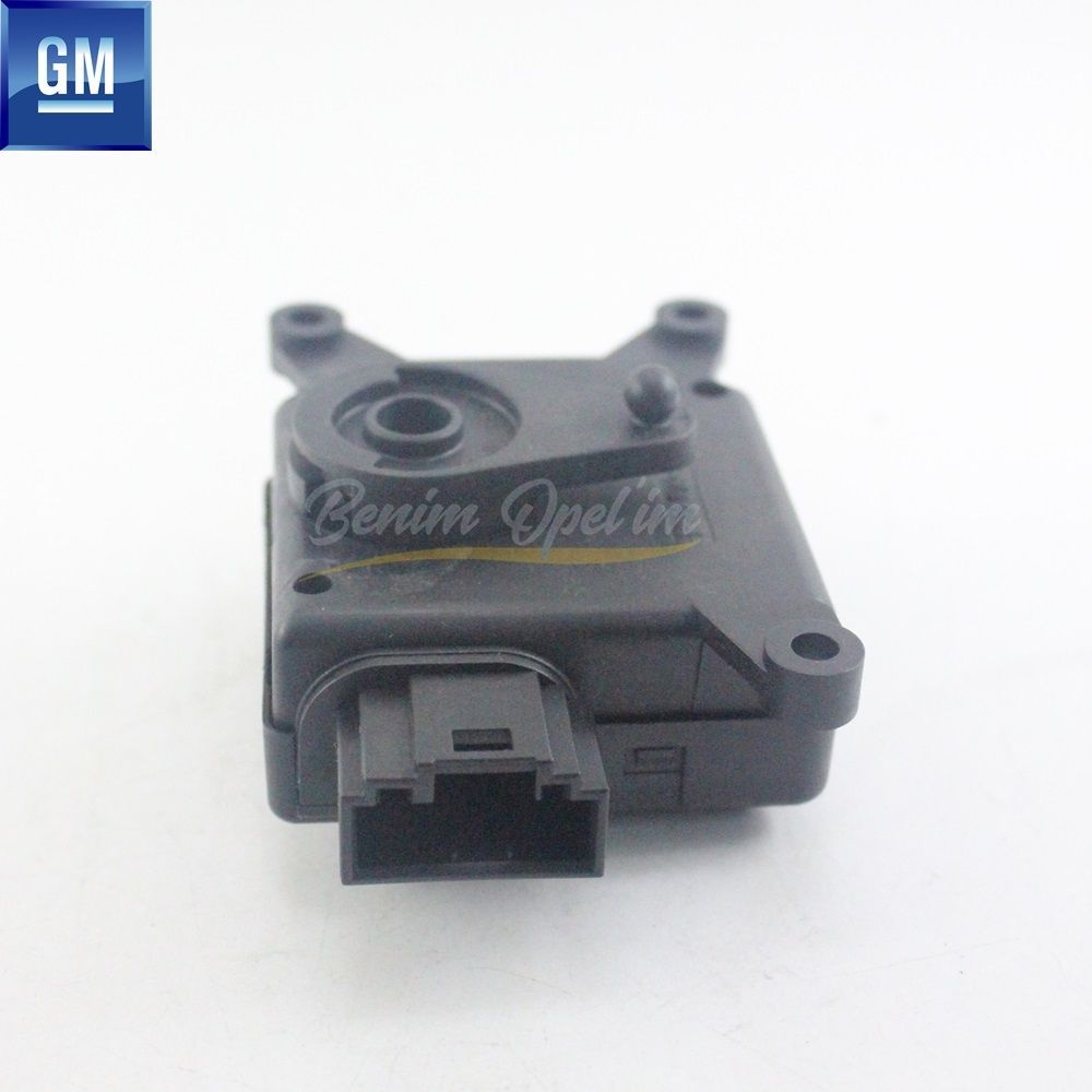 Product Code : 1845098 - Heating Klepe Motor Opel Astra G, Zafira A, Zafira B GM Original 1845098 - 13159896