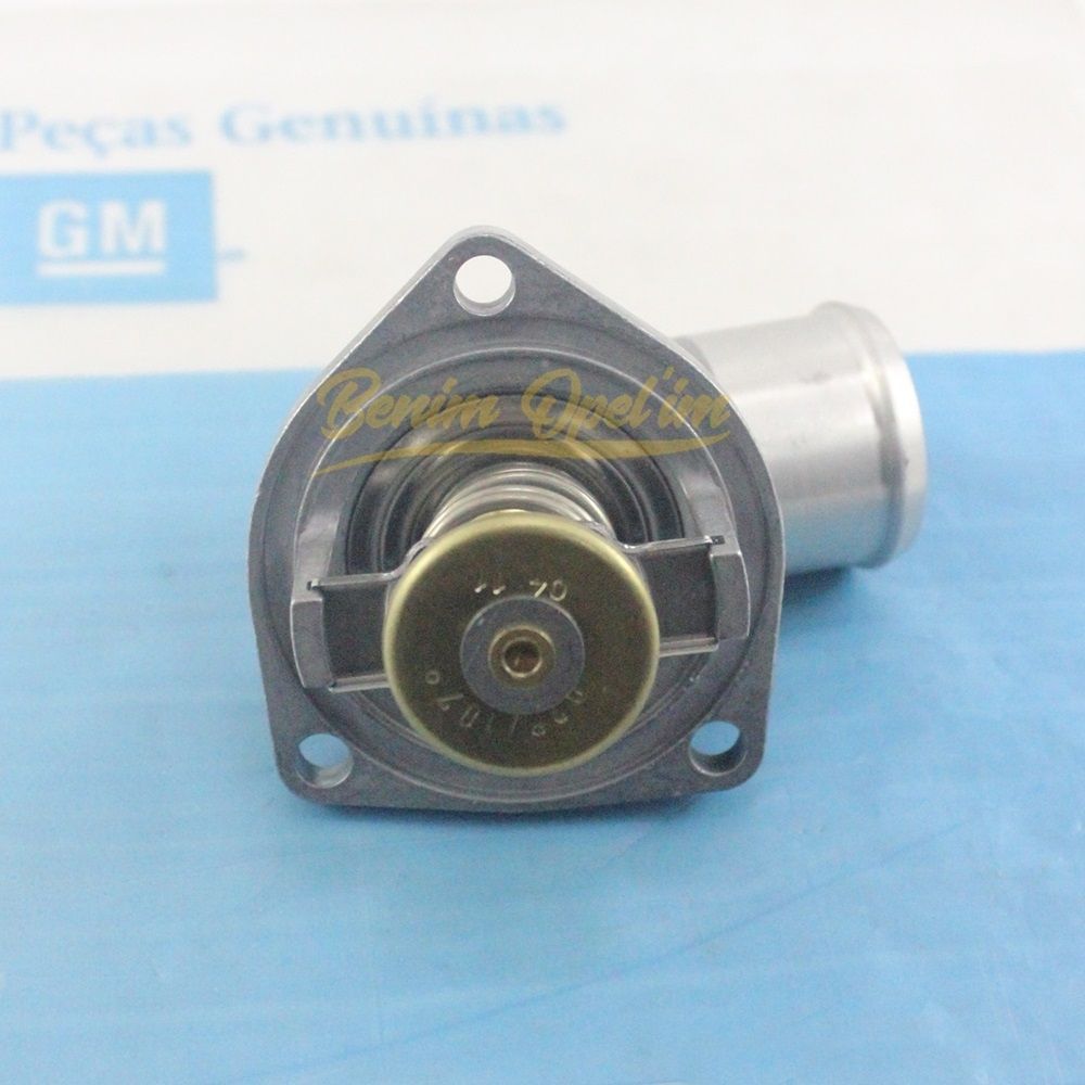 Product Code : 1338073 - Thermostat (92°) 1.4 1.6 Petrol Opel Astra F, Corsa B, Tigra A, Vectra B GM Genuine 1338073 - 90412901