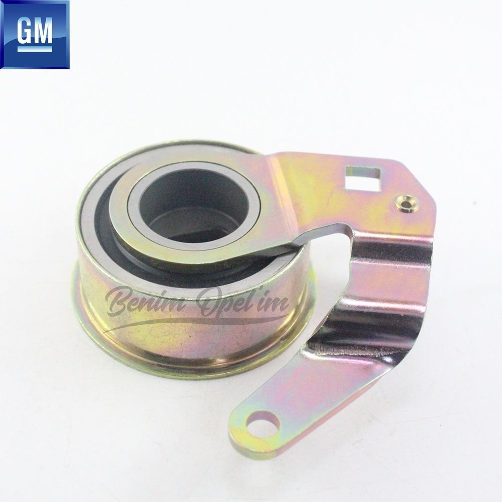 Product Code : 636732 - Timing Tensioner Bearing 2.0 Petrol Opel Astra F, Calibra, Vectra A GM Genuine 636732 - 90323501