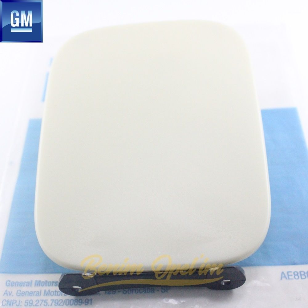 Chevrolet Lacetti Exterior Fuel Tank Cap GM Genuine 96413444