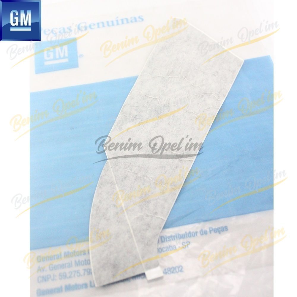 Product Code : 95946697 - Chevrolet Spark Right Front Door Pillar Adhesive Tape GM Original 95946697 - 95181806