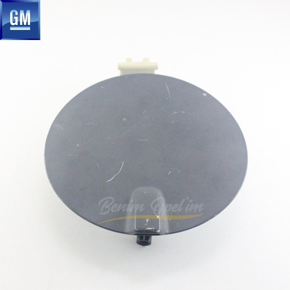 Product Code : 93183914 - Opel Astra H Gtc Fuel Tank Outer Cover Hinged GM Original 93183914 - 182988