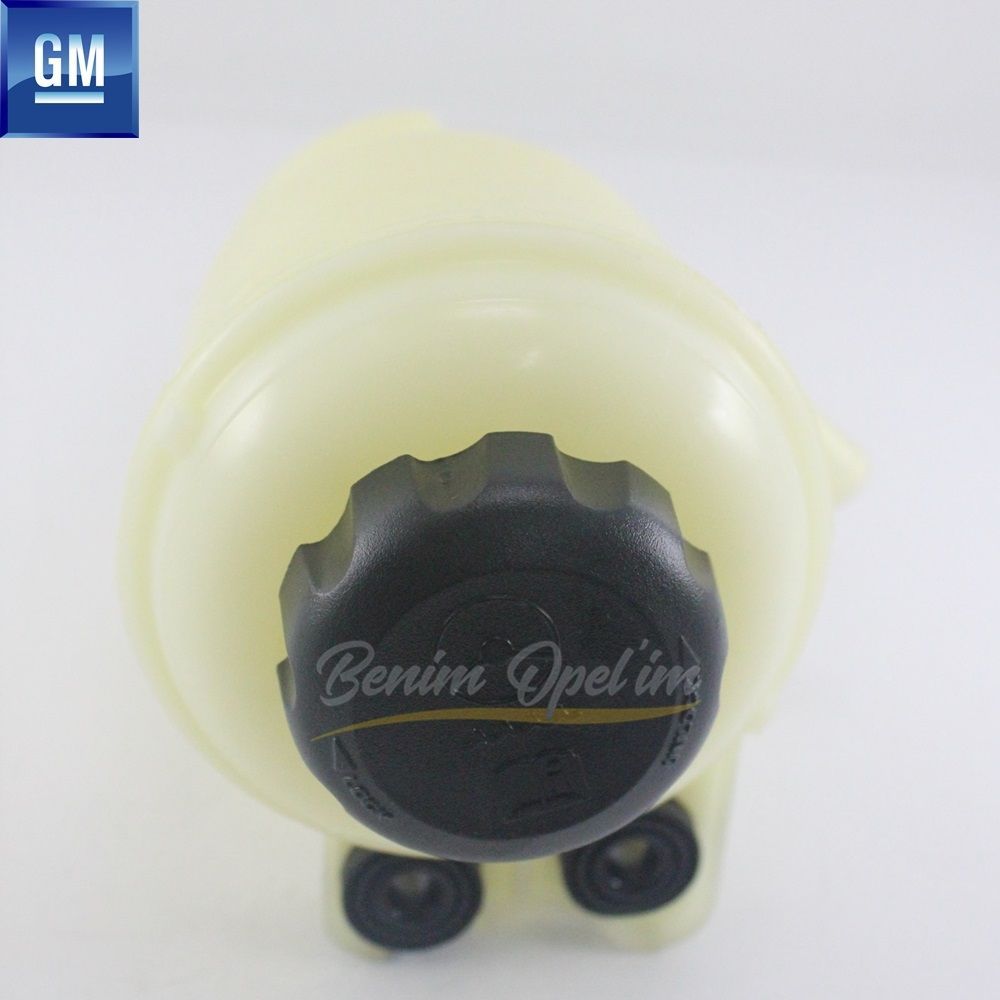 Chevrolet Captiva, Antara Power Steering Hydraulic Oil Reservoir 2.0/2.4/3.2 GM Original 94567351 - 4817850