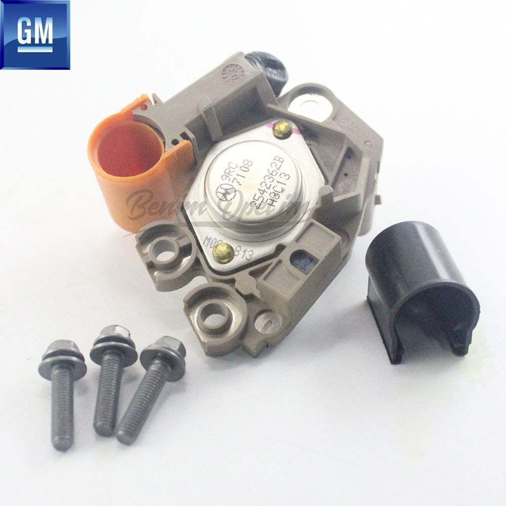 Product Code : 4410251 - Connector Opel Vivaro A, Movano A, Renault Master, Trafic GM Genuine 4410251 - 93160206