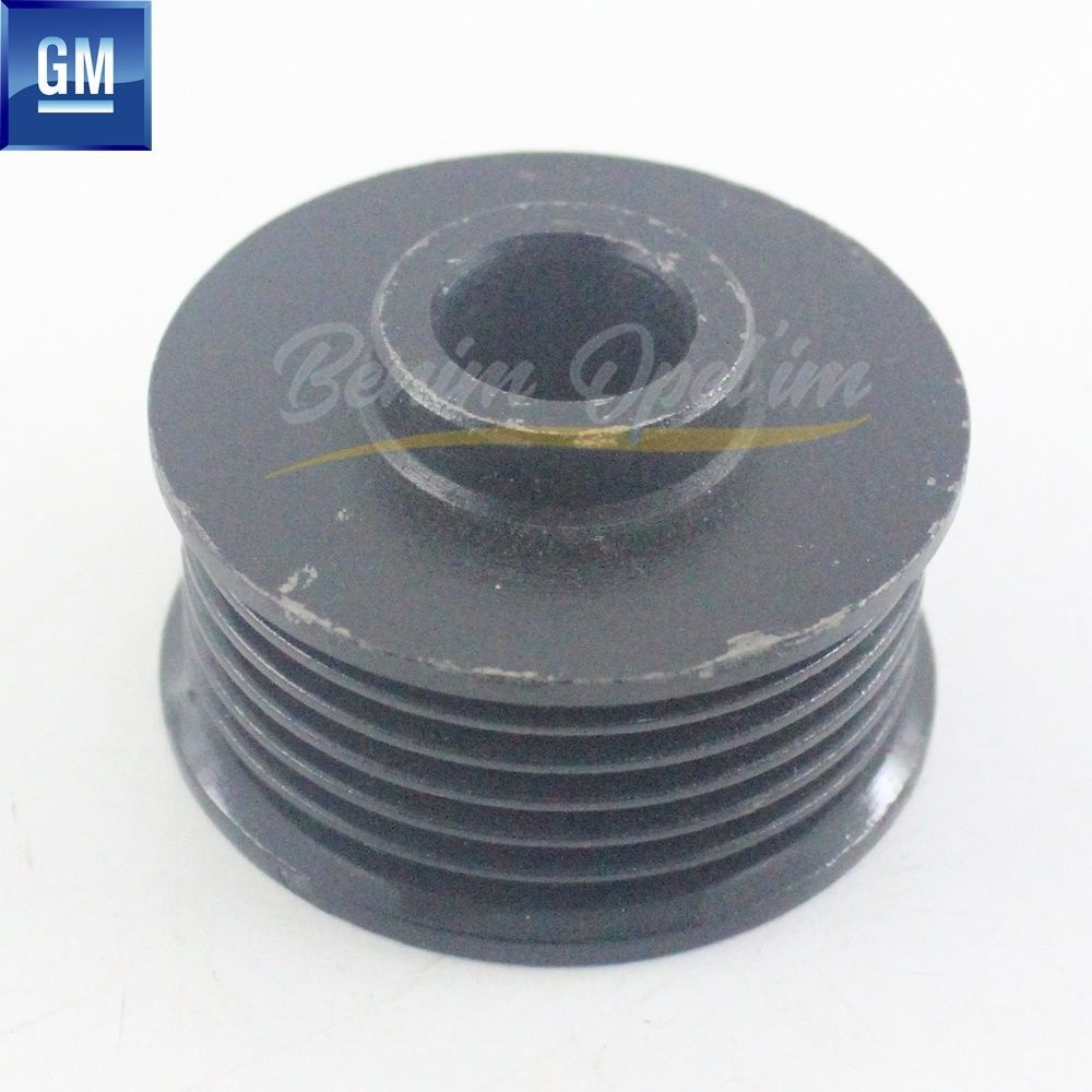 Opel Sıntra Alternator Washer GM Original 1304350 - 1304353