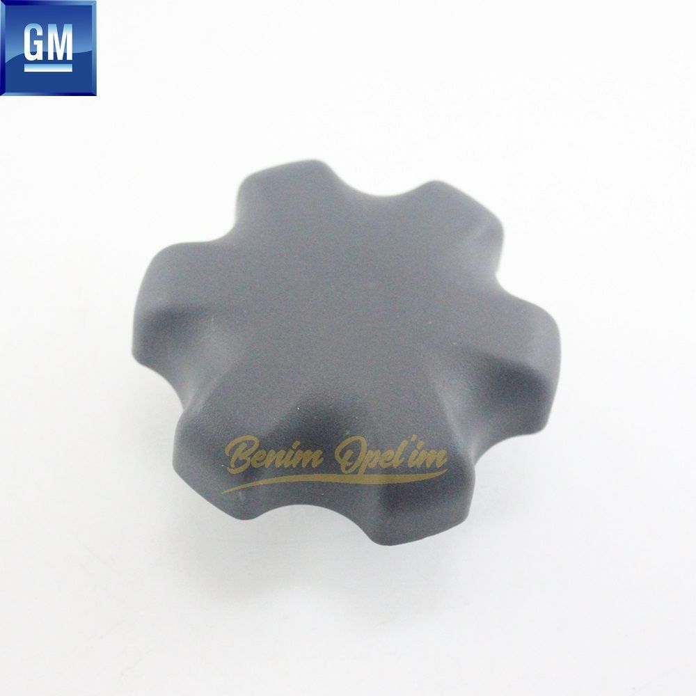 Product Code : 96439577 - Chevrolet Aveo, Kalos Seat Adjustment Wheel GM Original 96439577 - 96439547