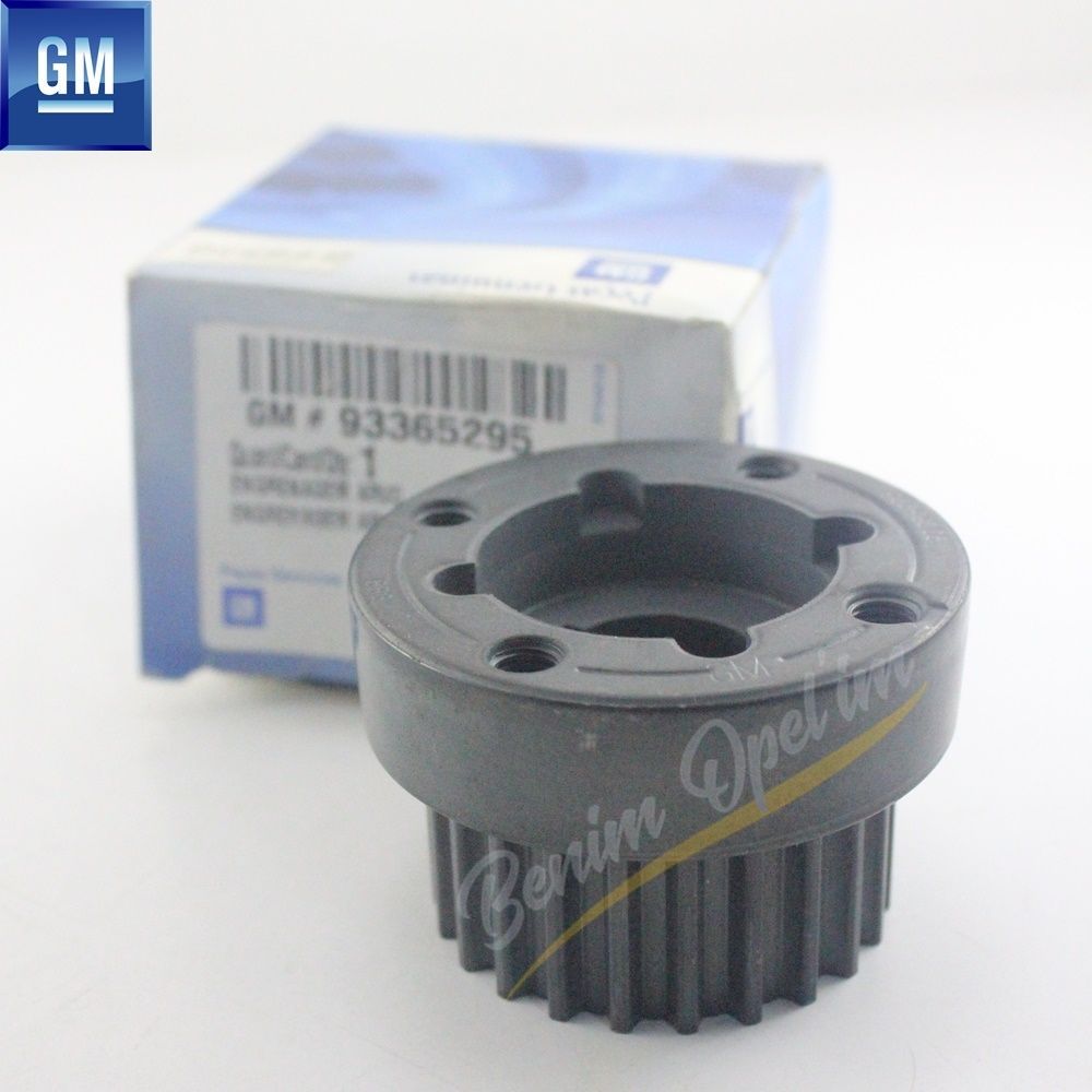 Product Code : 93365295 - Opel Vectra B Crank Gear X20XEV GM Genuine 93365295 - 637523