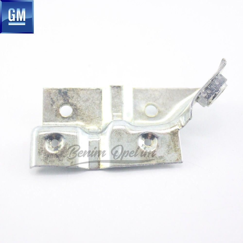 Product Code : 6228011 - Opel Calibra, Vectra A Horn And Alarm Connection Plate GM Original 6228011 - 90355244