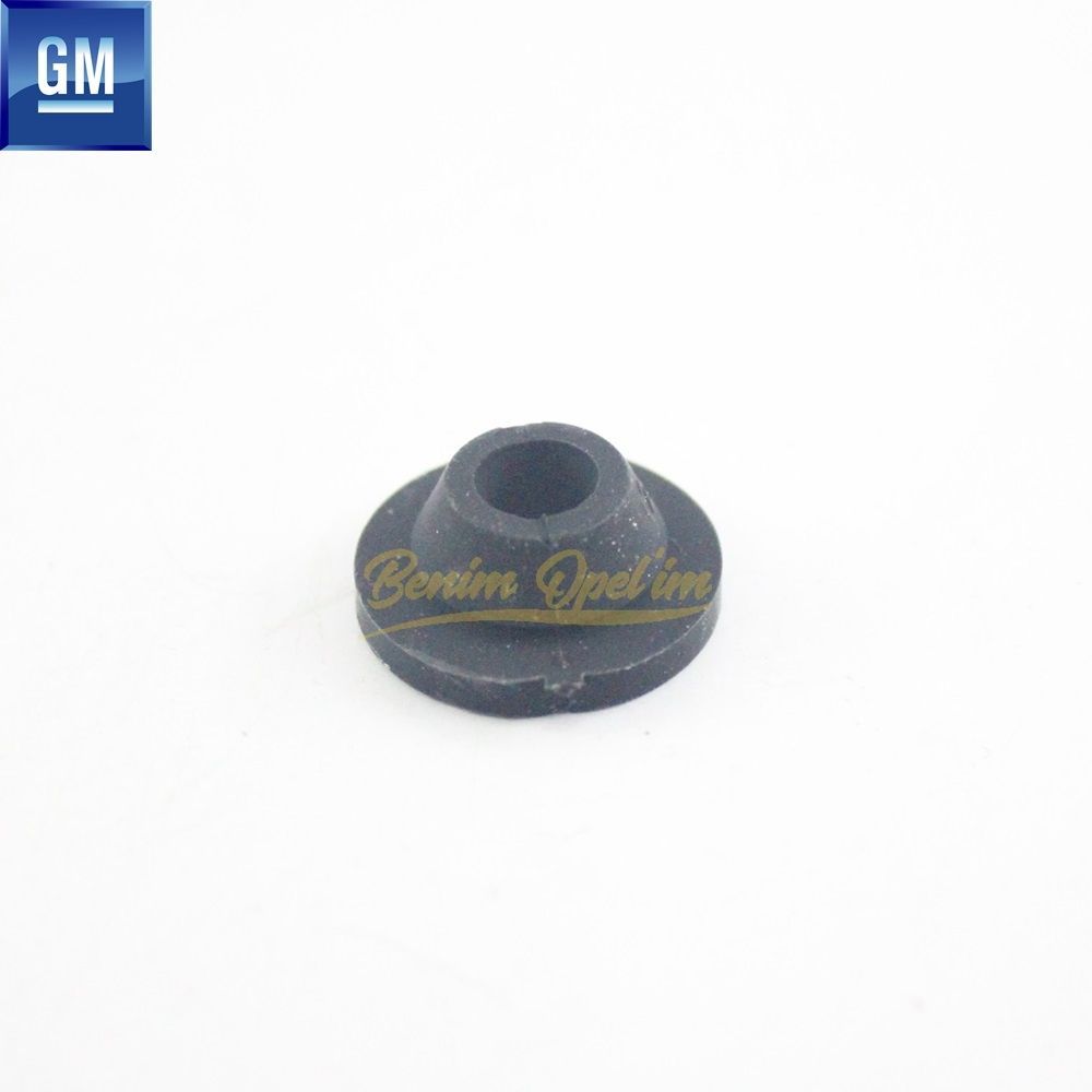 Opel Vectra A Front Louvre Lower Fixing Grommet GM Genuine 1320762 - 90192426