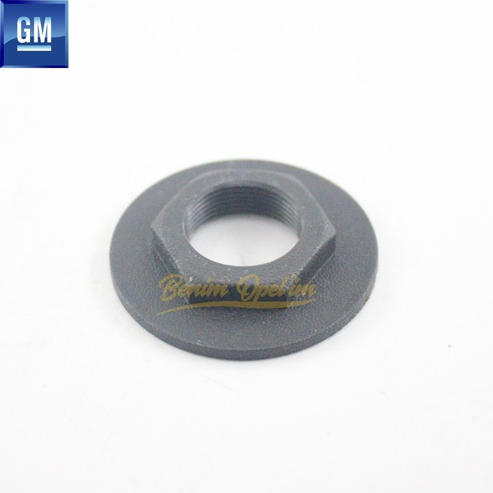 Wiper Arm Plastic Nut M18 Opel Astra F, Corsa B, Combo B, Tigra A, Vectra B GM Genuine 1274991 - 90381746