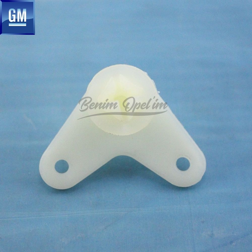 Product Code : 134863 - Gm Opel Original Rear Door Locking Part 134863 - 90181951