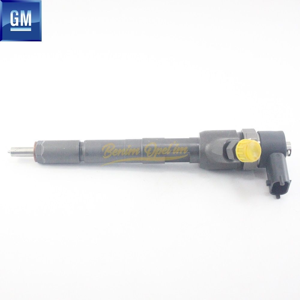 Product Code : 821040 - Opel Corsa D, Meriva B Fuel Spray Injector 1.3 GM Genuine 821040 - 821435