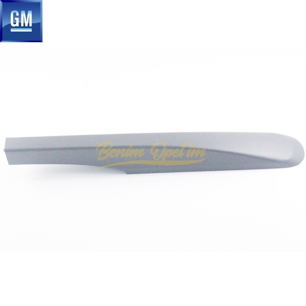 Product Code : 96623552 - Chevrolet Captiva C100 Right Rear Trunk Carrier GM Genuine 96623552