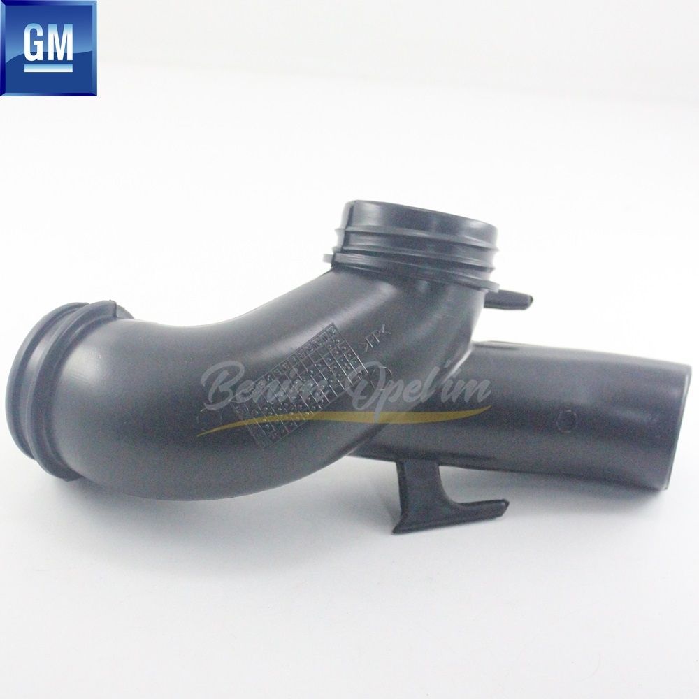 Product Code : 96808222 - Chevrolet Aveo Air Filter Inlet Hose (Pipe) GM Genuine 96808222