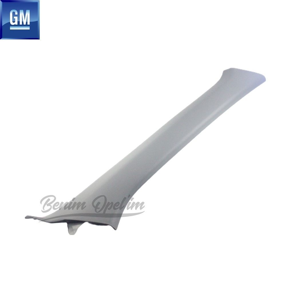 Product Code : 96615752 - Chevrolet Lacetti Right Front Door Pillar Bakelite GM Genuine 96615752