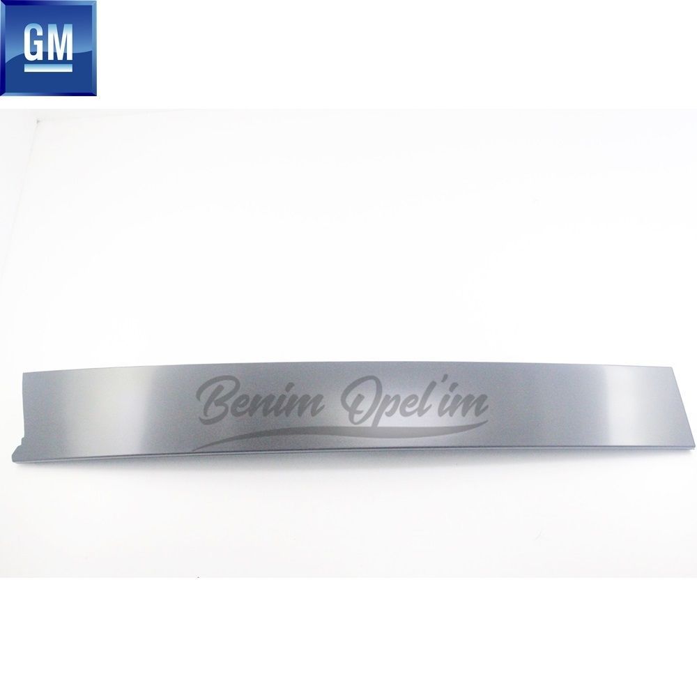 Product Code : 96260752 - Chevrolet Rezzo Left Front Door Pillar Cover GM Genuine 96260752