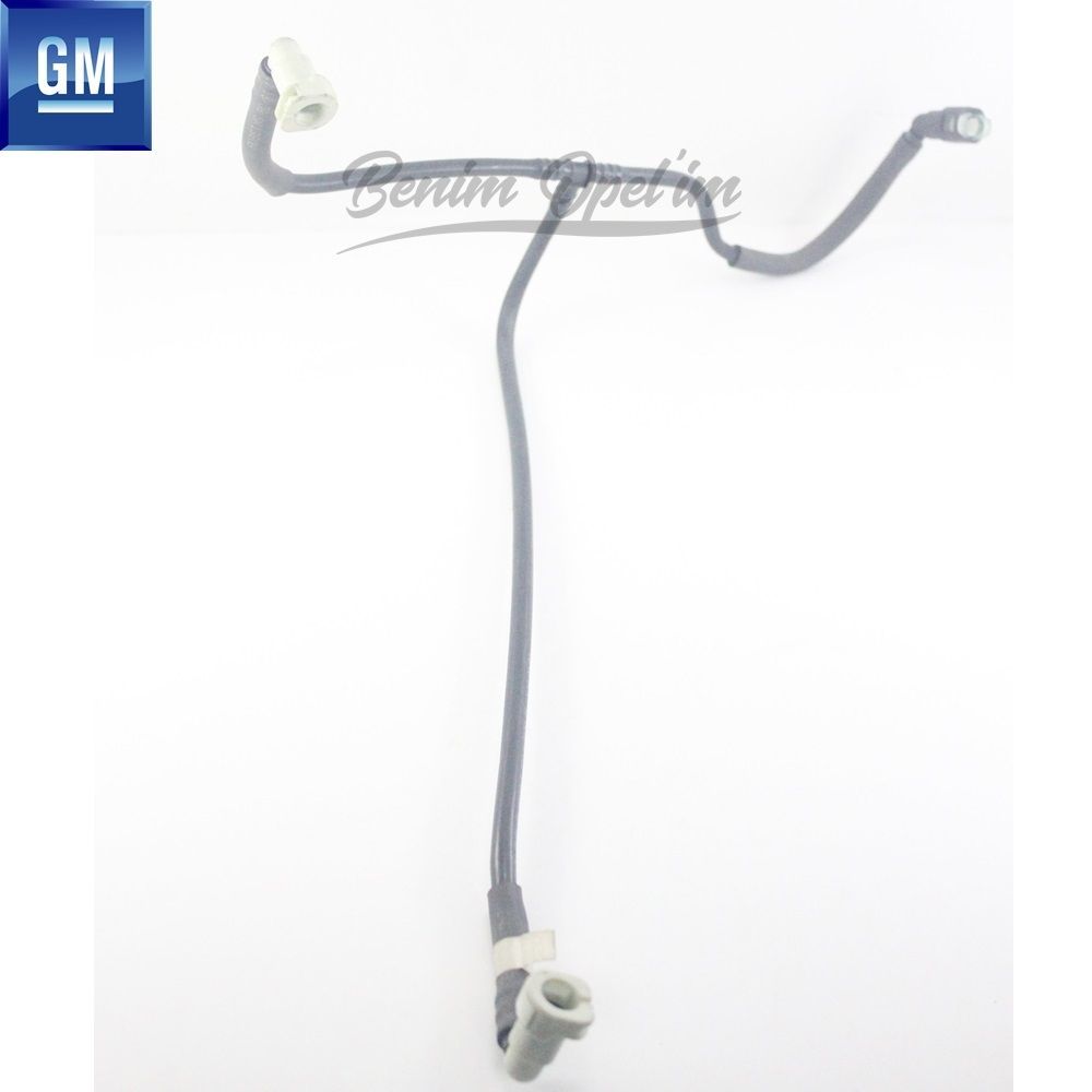 Product Code : 96430748 - Chevrolet Aveo, Kalos Petrol Filter Hose GM Genuine 96430748