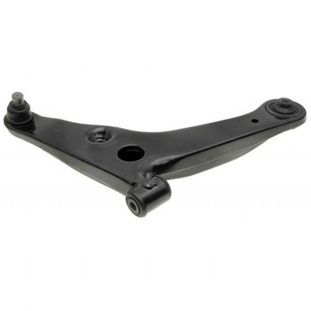 Product Code : MR403420 - Mitsubishi Lancer Right Lower Control Arm Kyota Brand 2003 , 2008 1st Class Quality MR403420