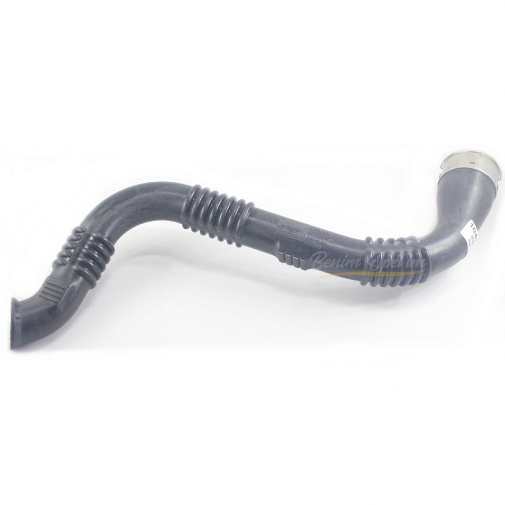 Renault, Dacia Intercooler Intercooler Hose 0.9 Original Clio 4, New Symbol H4B, Captur, Sandero 2 104951A - 118121675