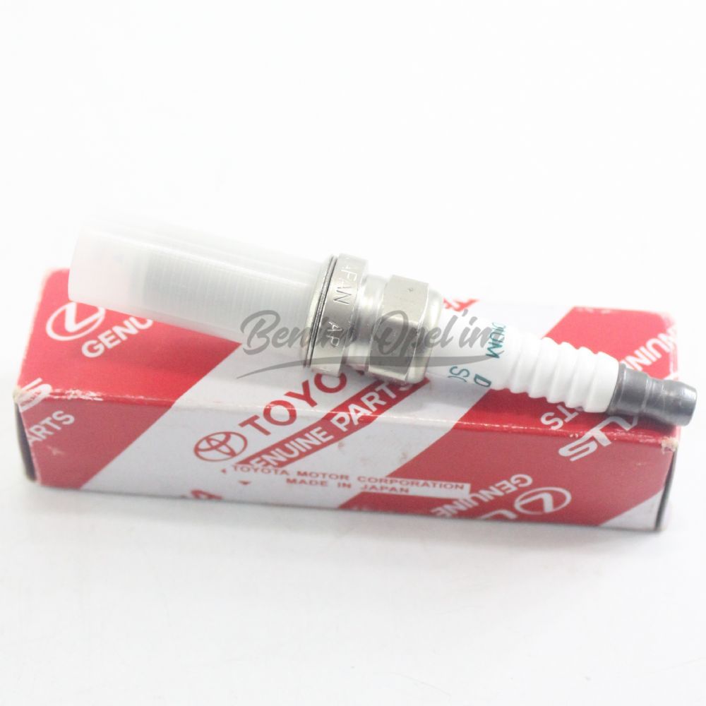 Product Code : 9091901253 - Toyota Corolla, Auris, Rav4 Iridium Spark Plug 2.0/1.33/1.6 9091901253 - SC20HR11