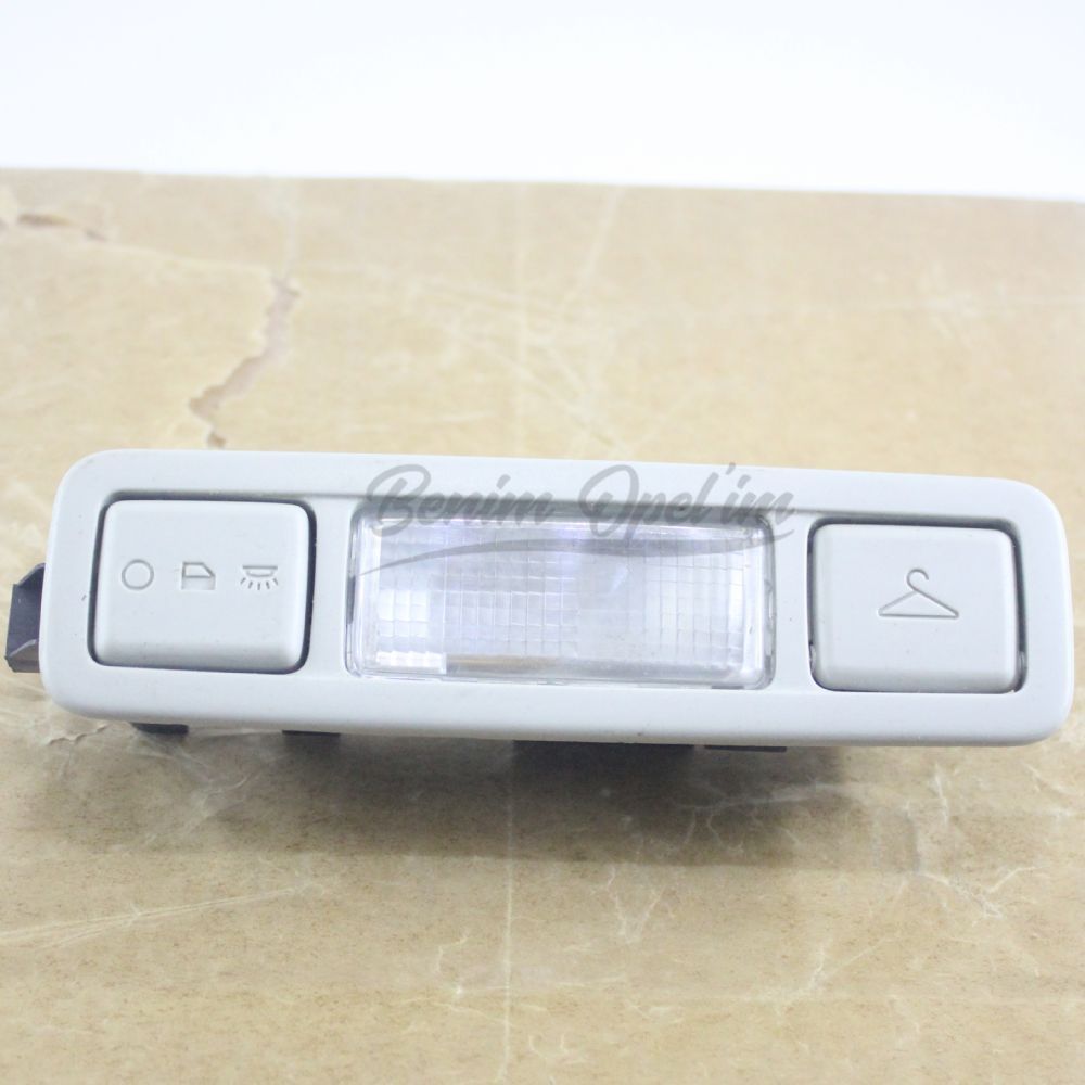 Product Code : BJ3213777G - Rear Side Roof Interior Light Grey Original Land Rover, Range Rover Evoque BJ3213777G - BJ32-13777-A