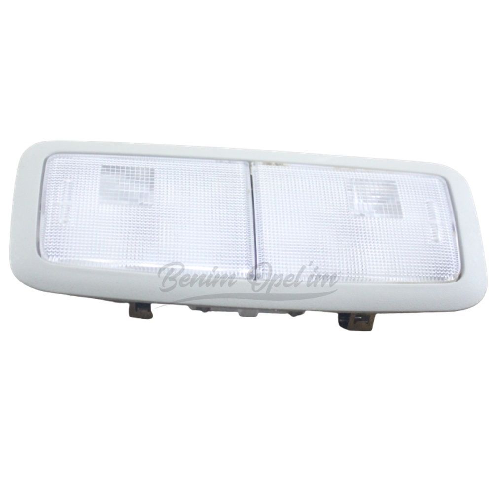 Product Code : 8125005030G - Toyota Avensis T270 Roof Interior Light Grey Original 8125005030G