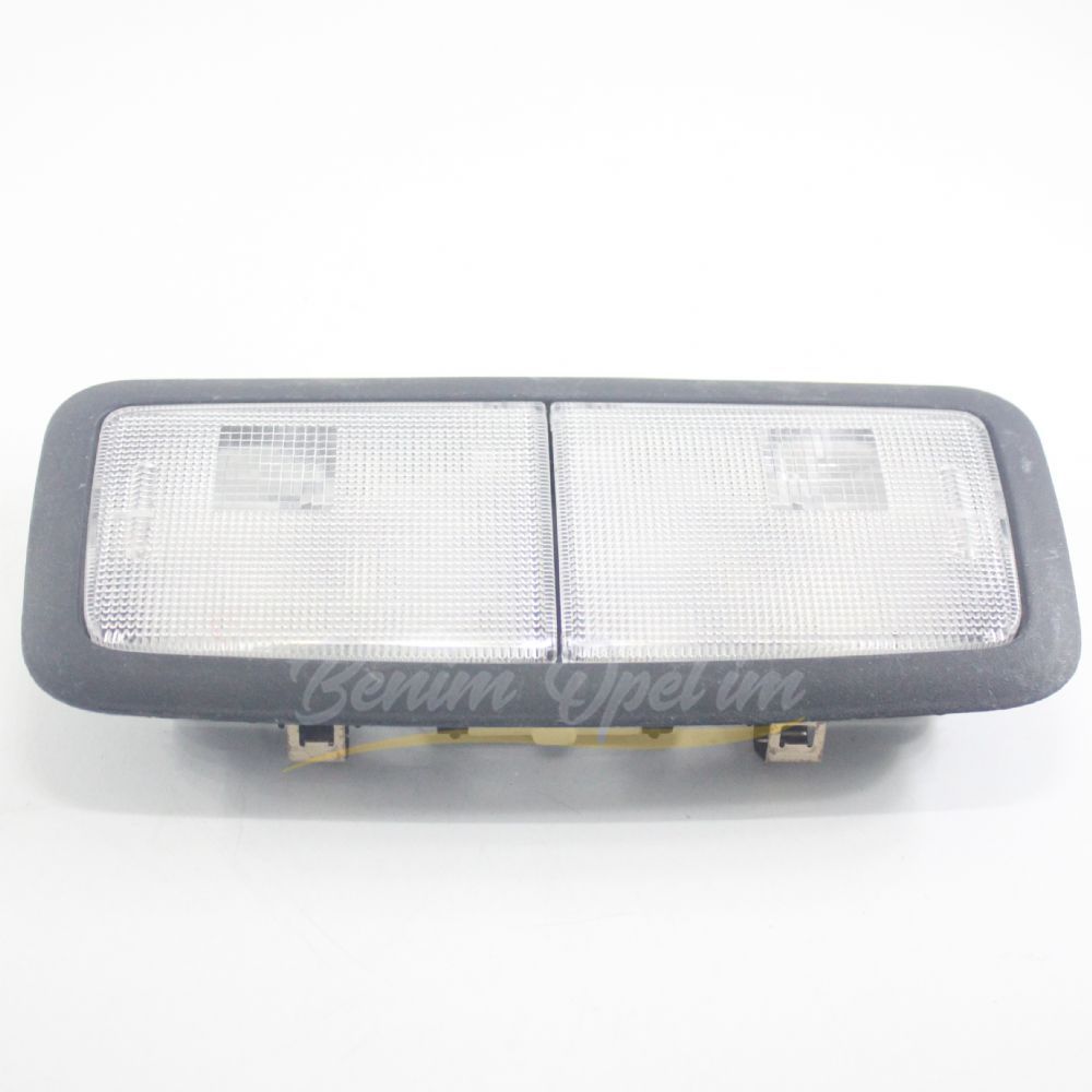 Product Code : 8125005030S - Toyota Avensis Roof Interior Light Black Original 8125005030S