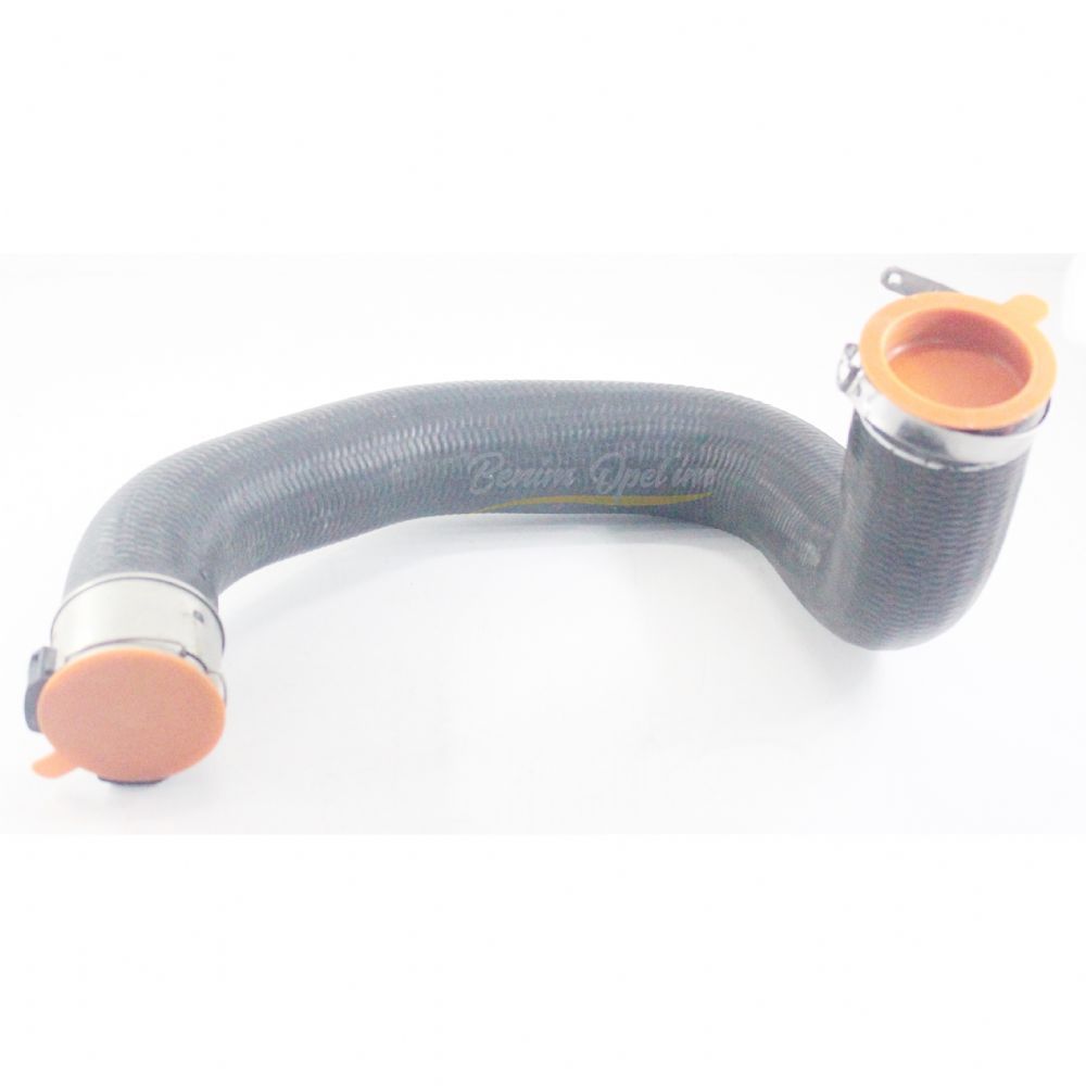 Product Code : 52082486o - Fiat Egea, Tipo Turbo Pressure Hose 1.3 MJDT Original 52082486OE - 12H14900