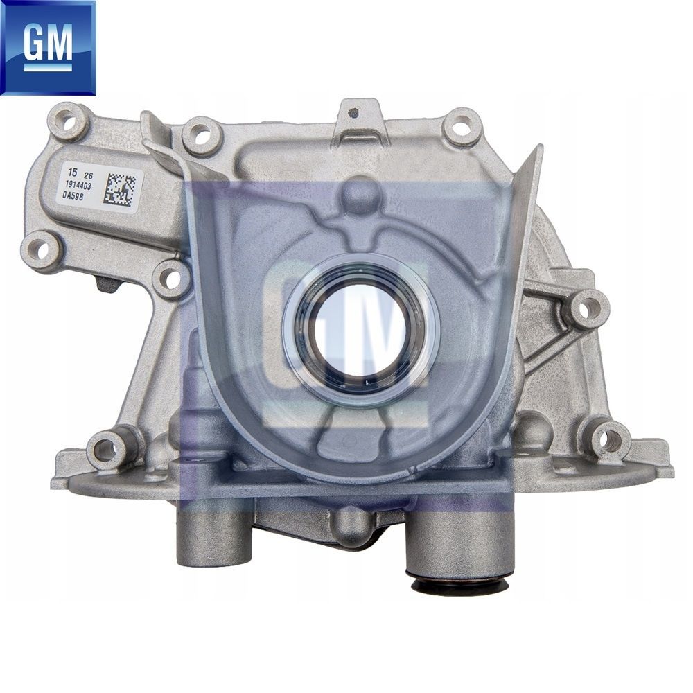 Product Code : 5646270 - Insignia A Oil Pump 2.0 Diesel Original (A20DTH A20DTC) 5646270 - 702266000