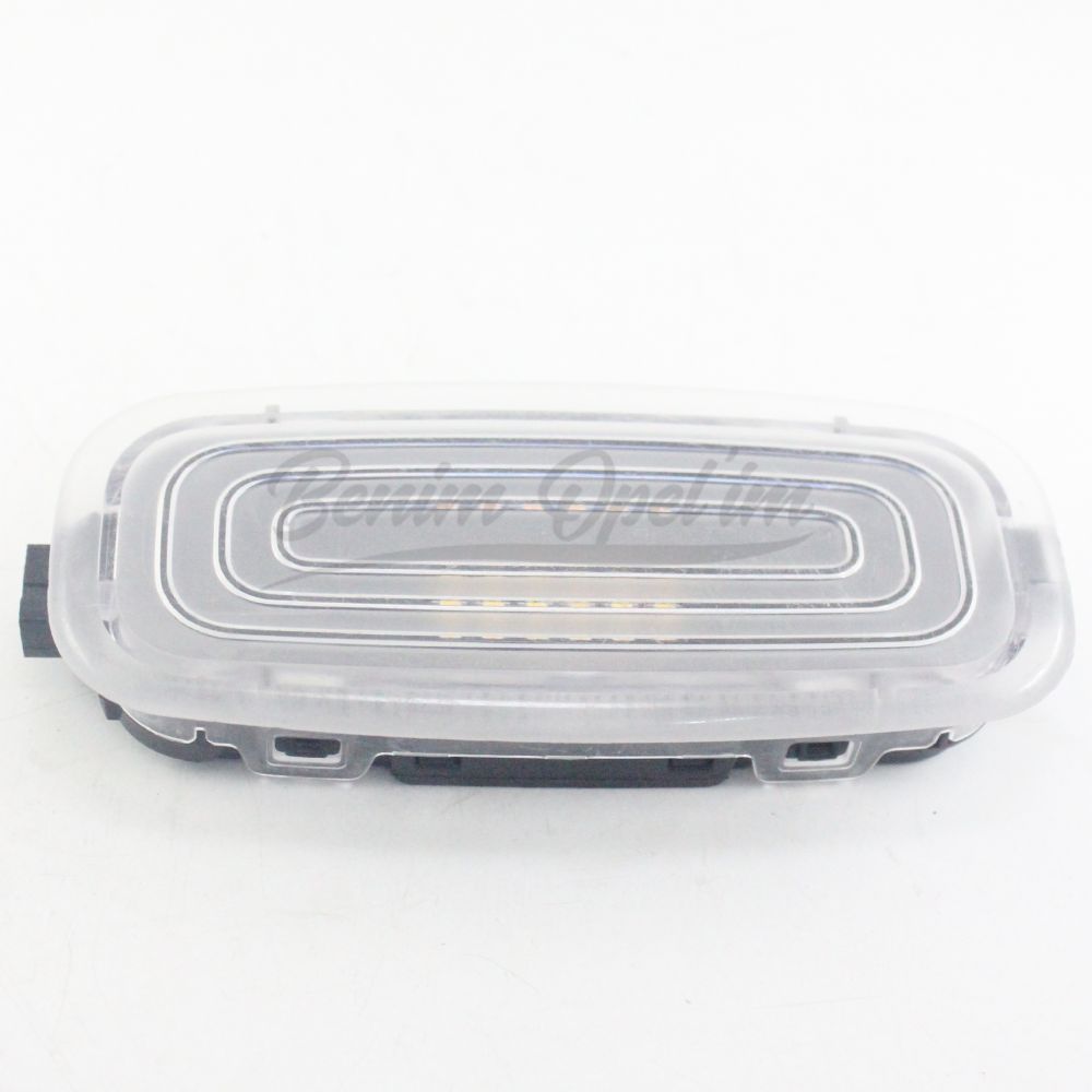 Product Code : A910906 - Mercedes Sprinter Led Rear Roof Interior Light Original A910906 - A9109061700