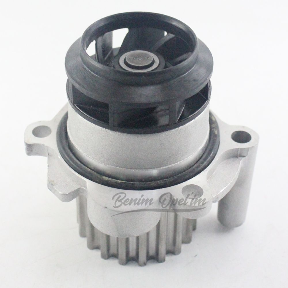 Recirculating Water Pump T5-Caddy-Polo-A3-Leon