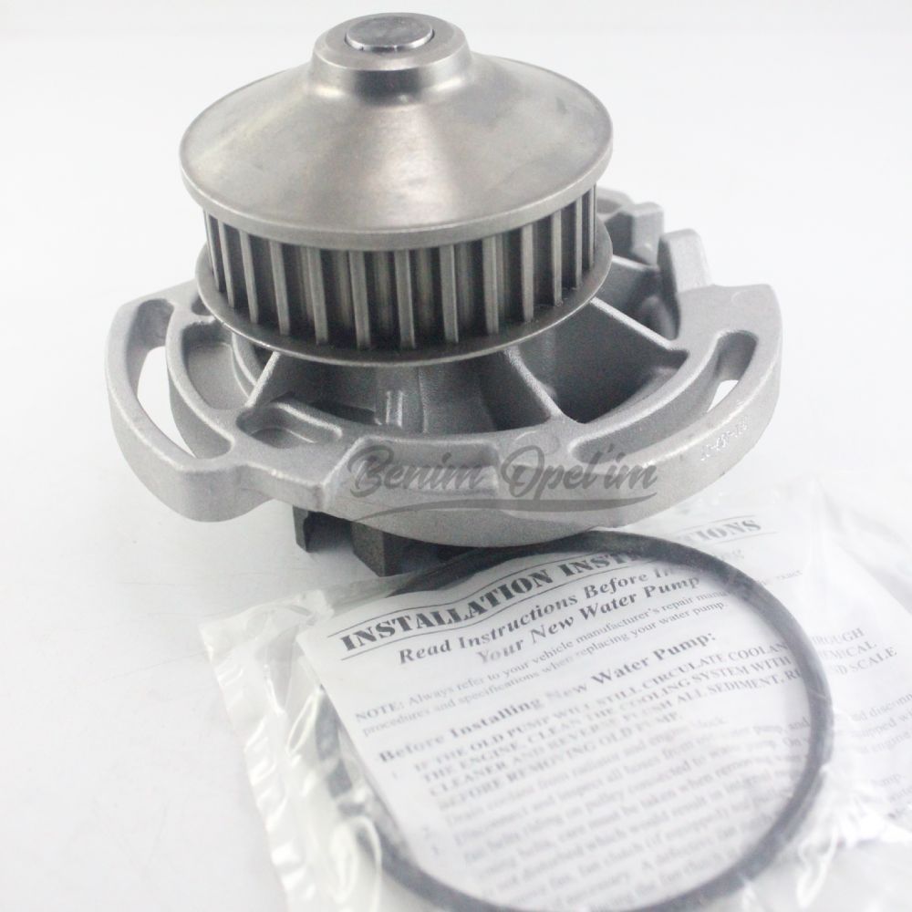 Recirculation Water Pump Volkswagen Polo 3-Transporter T3 / Seat Ibiza 2-Ibiza 3 POLO T3 CADDY 2 SEAT CORDOBA AROSA 1.0 1.4 1979 >