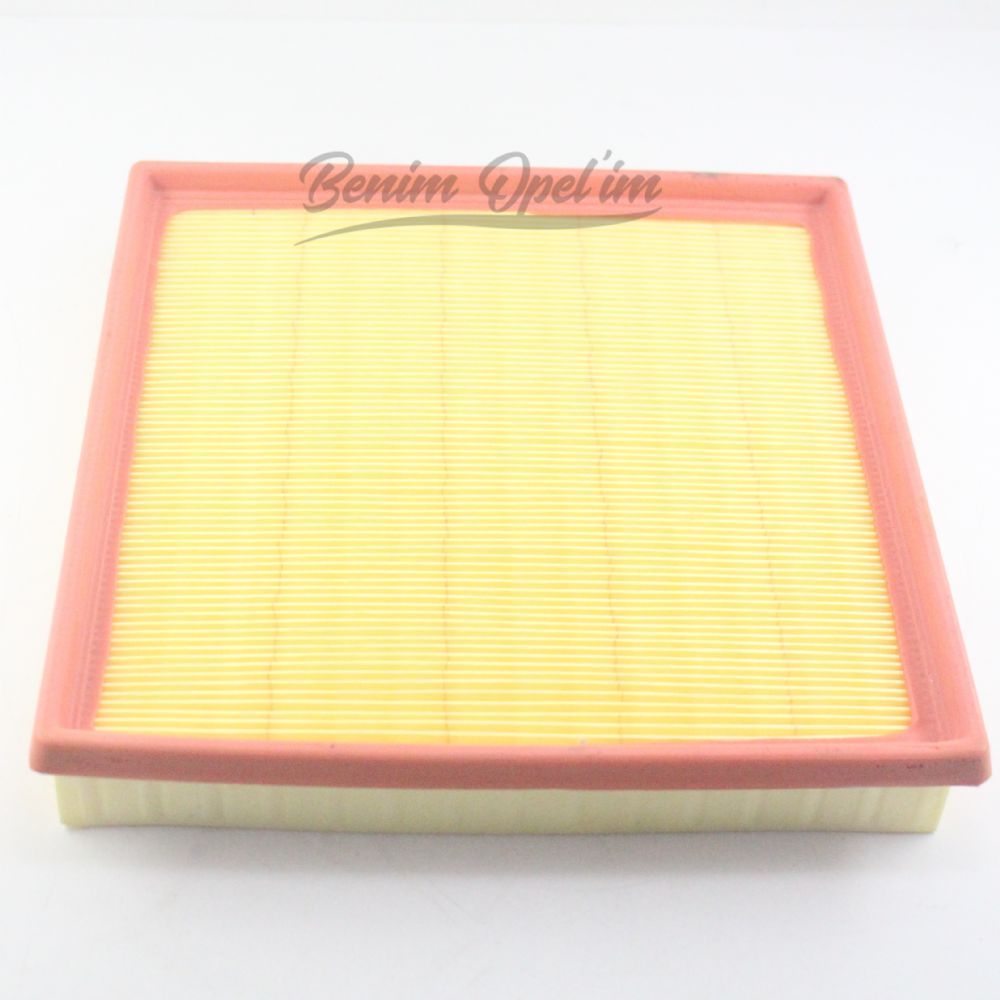 Air Filter Bmw E36, 316I/318I, Bmw Z3 (E36) 1.8 1.8 1.9 1st Class Quality 13711247405W