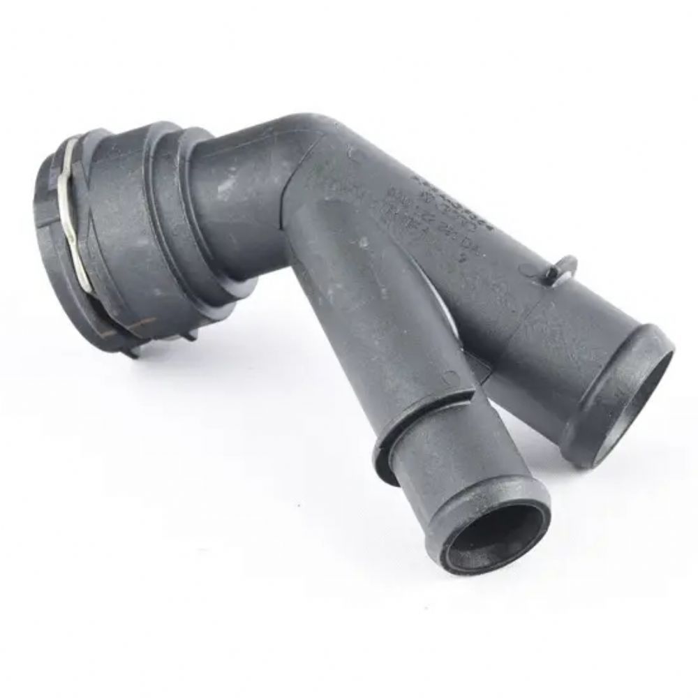 Water Inlet Strait Original 1.8/2.0 Vw Golf 7, Passat/Audi A1, A3/Skoda Octavia, Superb/Seat Leon 5Q0122291AL