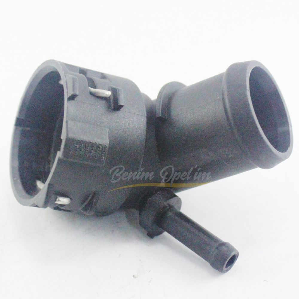 Product Code : 5Q0122291BD - Water Inlet Strait Original 1.0/1.2/1.4/1.6 Audi, Seat, Skoda, Volkswagen 5Q0122291BD