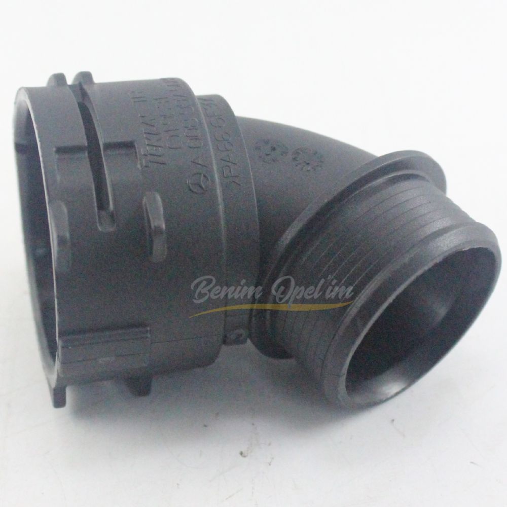 Product Code : A0089975689 - Mercedes Benz C300 W205 2015-2018 Radiator Water Inlet Throat 2.0L Original A0089975689