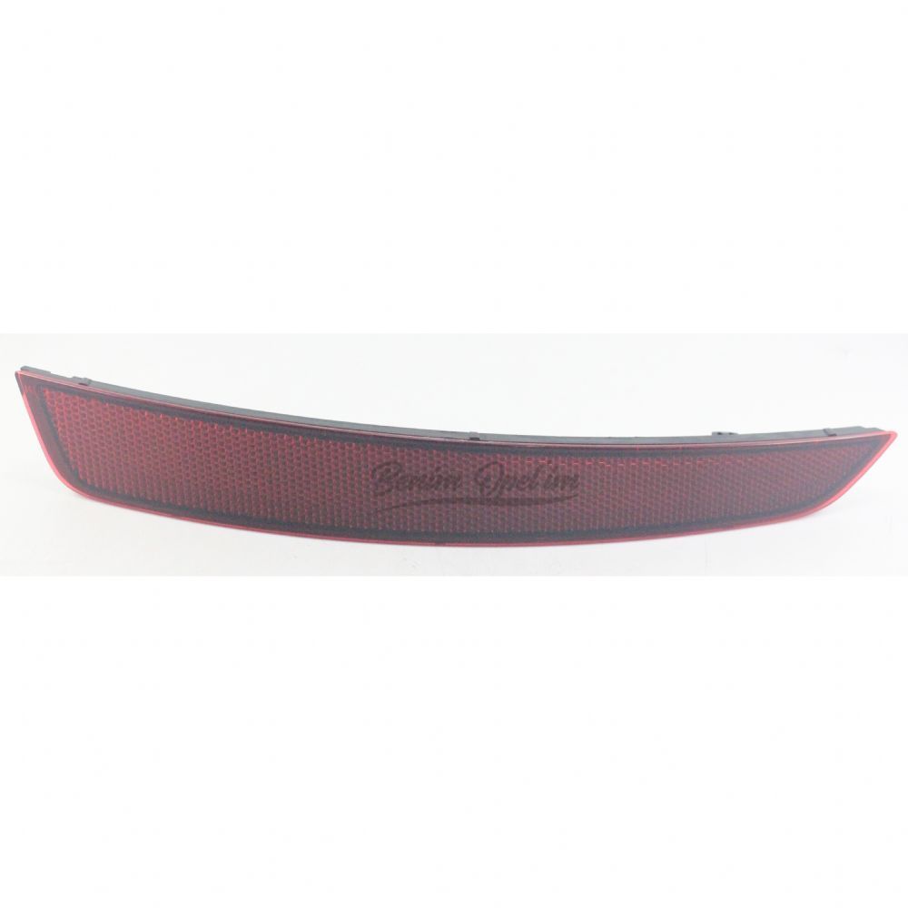 Product Code : 6V6945105 - Skoda Fabia 3 Left Rear Bumper Reflector Original 2014 Post 6V6945105