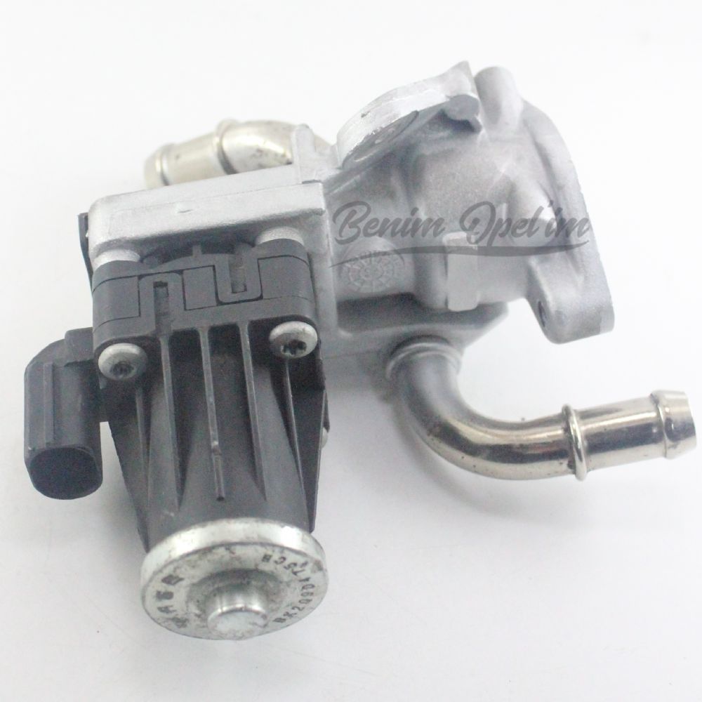 Water Cooled Egr Valve 2.2 Original Citroen Jumper / Ford Ranger, Custom, Transit, Tourneo / Peugeot Boxer / Land Rover FF009933 - LR081121