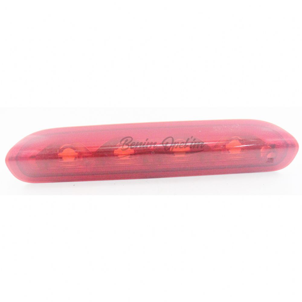 Product Code : 9681854380 - Citroen C3 Picasso Centre Additional Stop Lamp Original (3rd Brake Lamp) 9681854380