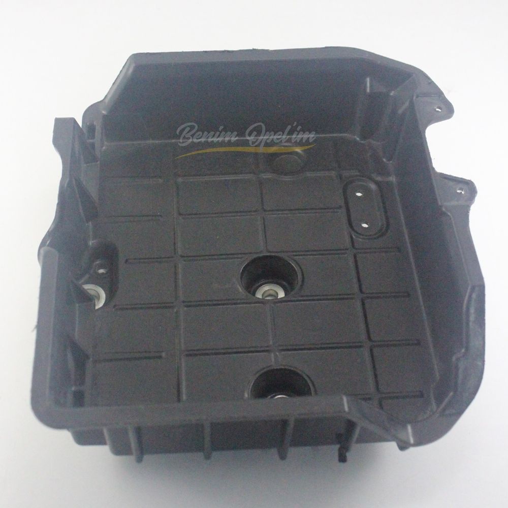 Toyota Corolla E16 Battery Lower Housing Cover Black Original 7440402800HV