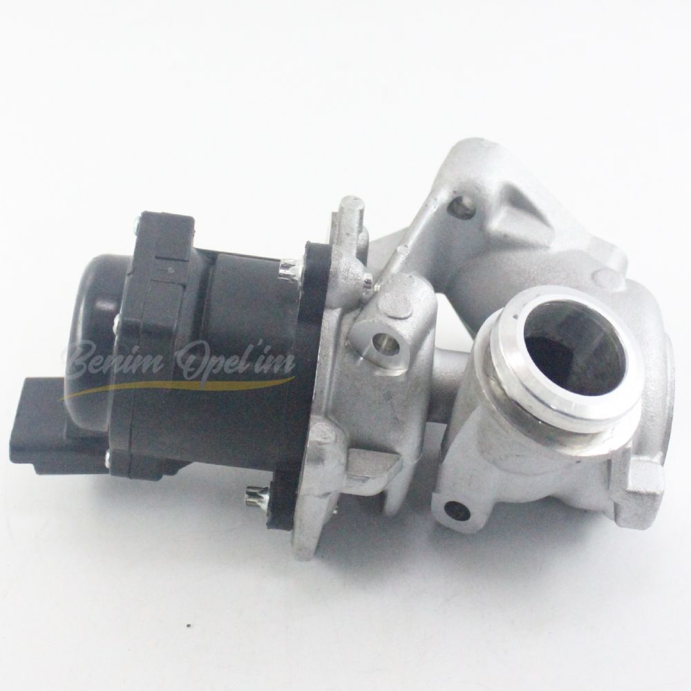 Product Code : 1682737 - Egr Valve 1.6 Original Citroen, Peugeot, Mazda, Volvo, Suzuki, Ford, Fiat 1682737 - 9672880080