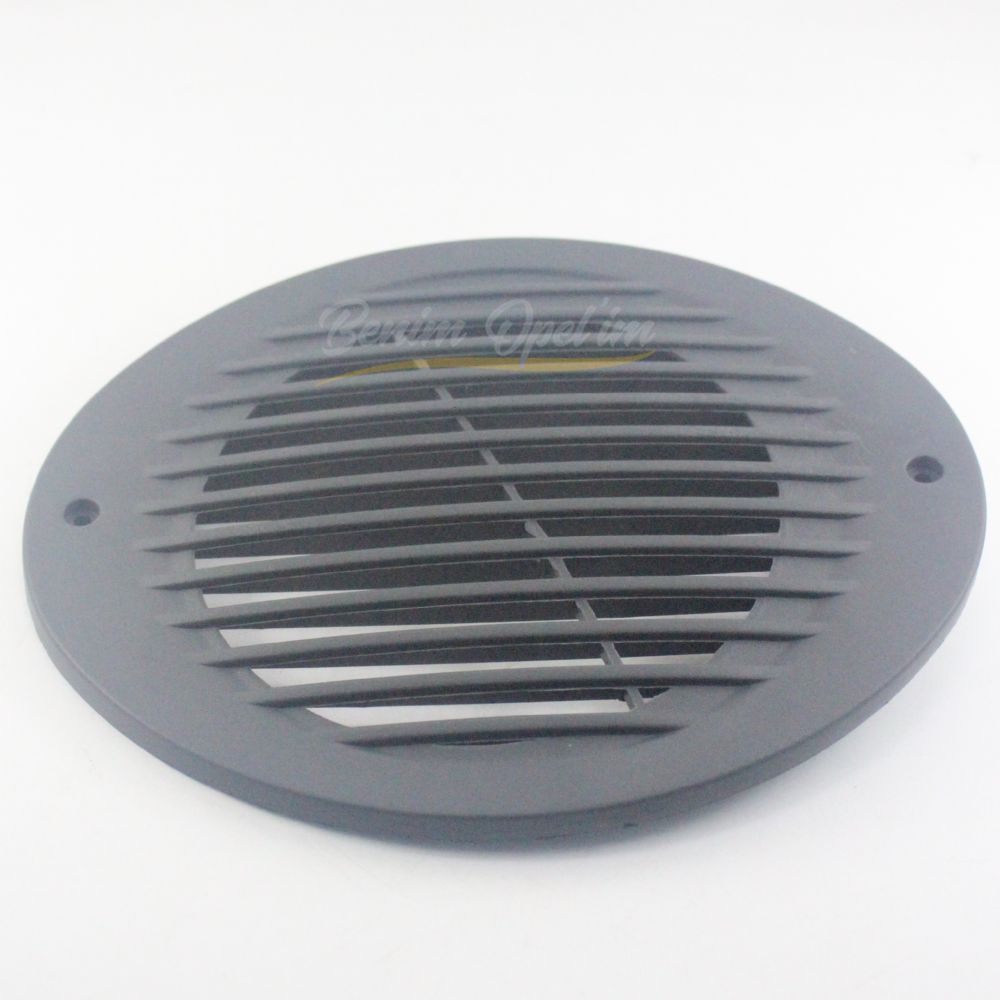 Product Code : 735282335 - Fiat Albea Speaker Cover Black Original 735282335