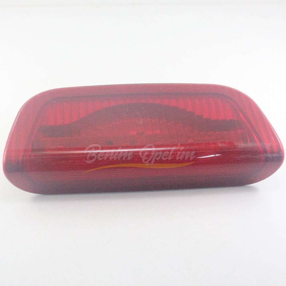 Nissan Juke Centre Additional Stop Lamp Original (3rd Brake Lamp) 26590-BV80A - 26590