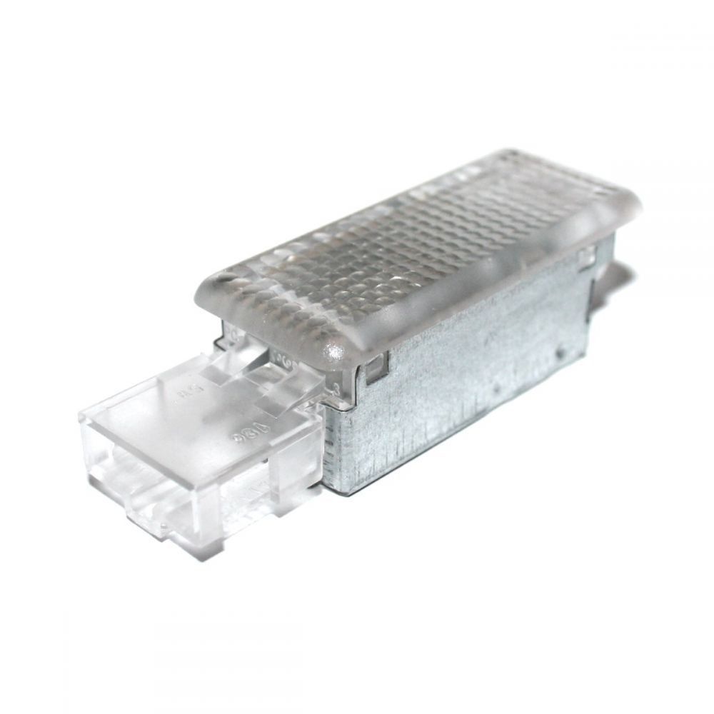 Torpedo, Footwell, Trunk and Door Lighting Lamp Original Volkswagen, Audi, Skoda, Seat 6L0947415 - 6L0.947.415