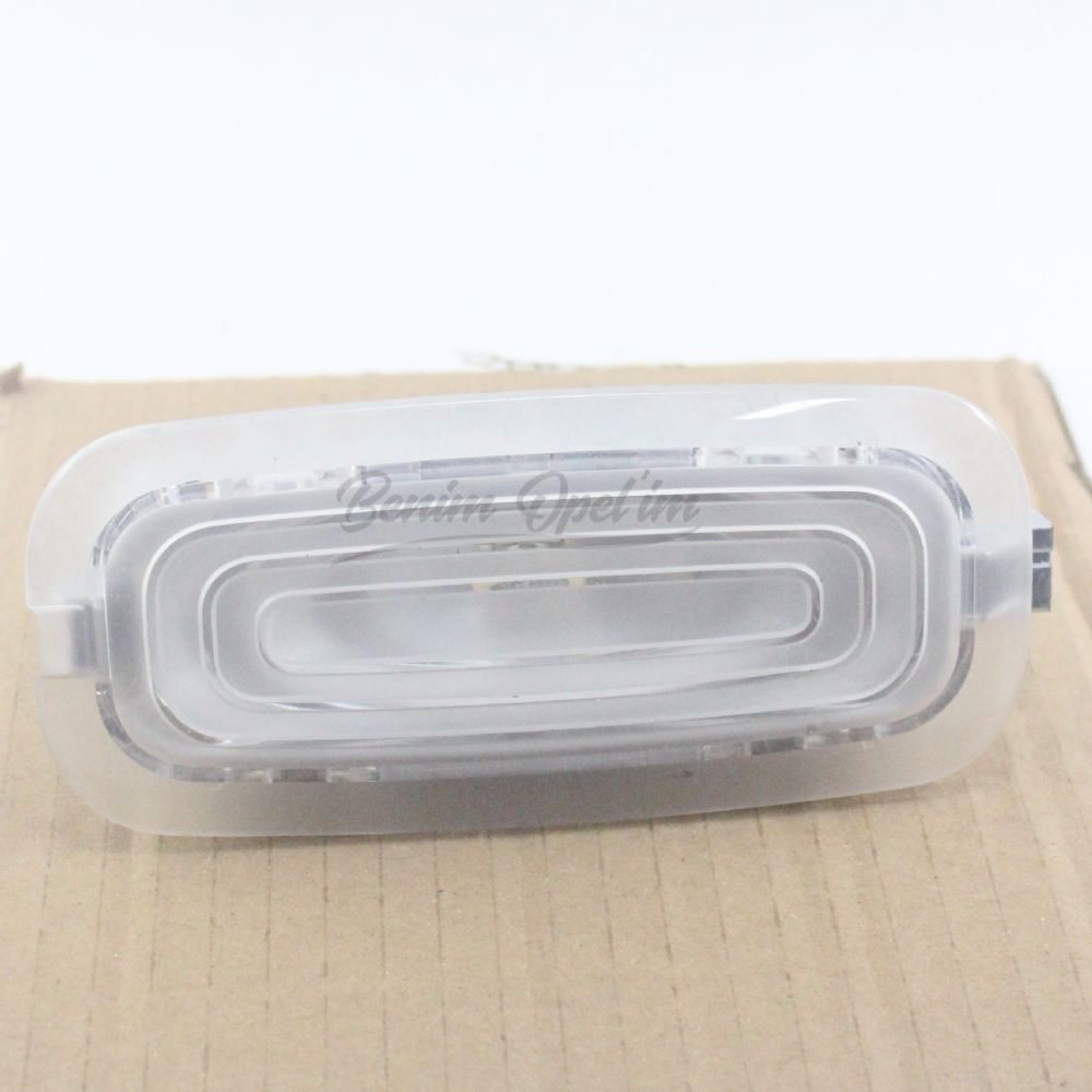 Product Code : 4478200339 - Mercedes Vito, Sprinter Ceiling Interior Light White Original 4478200339 - A4478200339