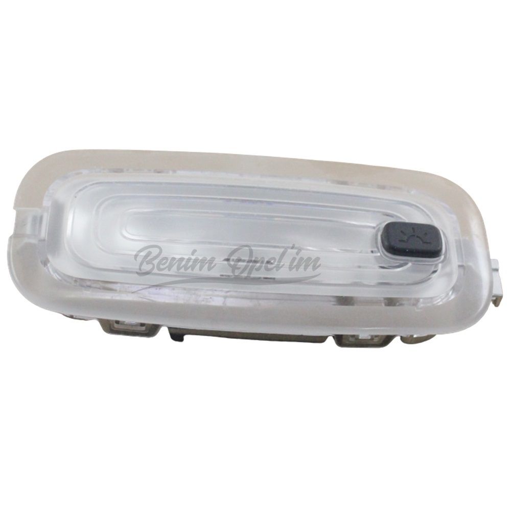 Product Code : 4478201339 - Mercedes Vito, Sprinter Switched Led Ceiling Interior Light White Original 4478201339 - A4478201339