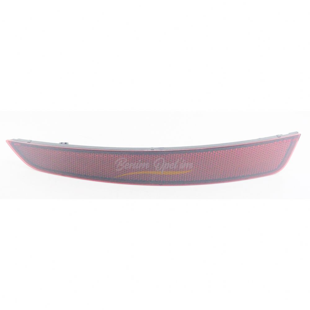 Product Code : 6V6945106 - Skoda Fabia Right Rear Bumper Reflector Original 6V6945106