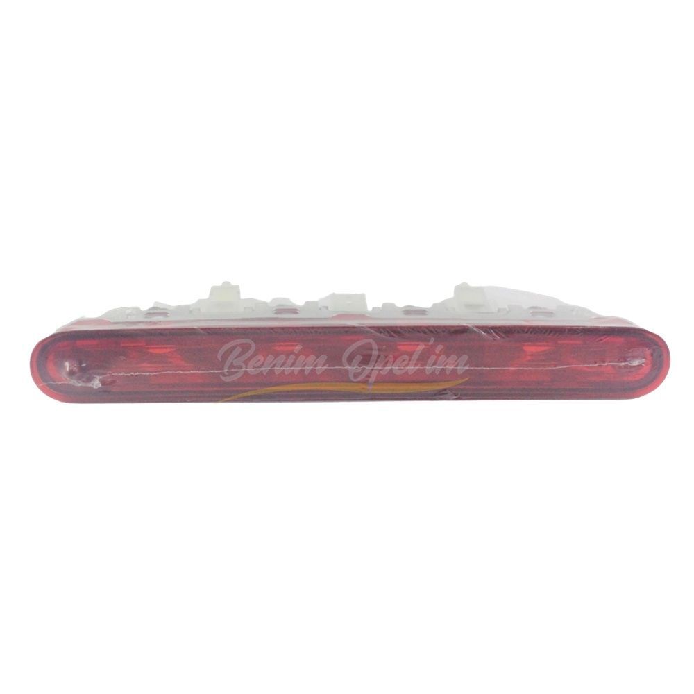 Product Code : 9812257880 - Citroen C3, Peugeot 207 Centre Additional Stop Lamp with Water Sprinkler Original (3rd Brake Lamp) 9812257880 - 6350Y2