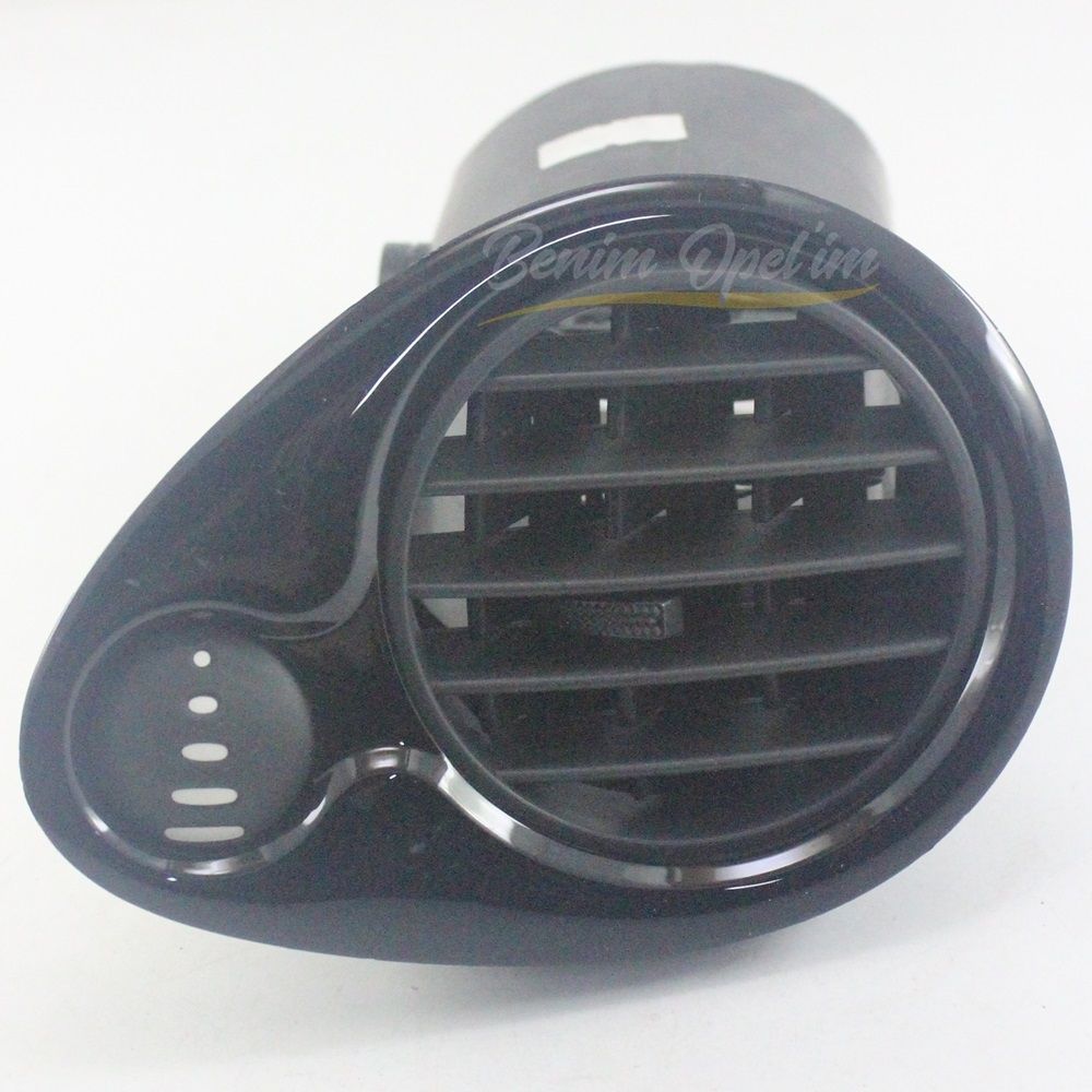 Product Code : 7701061212 - Renault Clio 3 , Symbol 3 Right Side Ventilation Grille Smoked Original 7701061212 - 220406AG